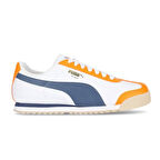 Puma Roma Basic + Erkek Günlük Ayakkabı 369571-49 Beyaz