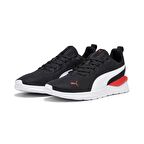 Puma Anzarun Lite Unisex  Siyah Sneaker