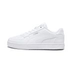 Puma Caven 2.0 Unisex  Beyaz Sneaker