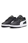 Puma Caven 2.0 Unisex  Siyah / Beyaz Sneaker