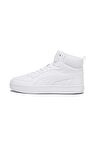 Puma Caven 2.0 Mid Erkek Sneaker Ayakkabı Beyaz 40-45 