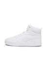Puma Caven 2.0 Mid Unisex Beyaz Spor Ayakka 392291-02 