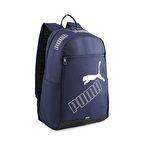 Puma Phase Backpack II Unisex  Lacivert Sırt Çantası