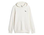 Puma Better Essentials Hoodie Erkek Günlük Sweatshirts 67597899 Krem