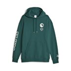 Puma X Staple Hoodie Tr Erkek Sweatshirt