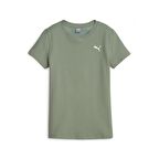 Her Structured Tee Kadın T-shirt