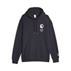 Puma X Staple Hoodie Tr Erkek Sweatshirt