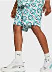 PUMA X PTC AOP Shorts