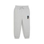 Puma Çocuk Eşofman Alt The Smurfs