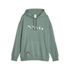 Puma X Ripndip Hoodie Tr Erkek Sweatshirt