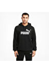 PUMA 680858-01  SWEATSHİRT