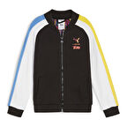 Puma Çocuk Ceket Puma X Trolls T7