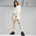 DOWNTOWN High Waist Shorts