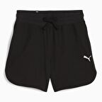 Puma HER Shorts SİYAH Kadın Şort