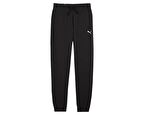 Puma Her High-Waist Pants Tr Kadın Günlük Eşofman Altı 67788901 Siyah