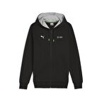 Mapf1 Hooded Sweat Jacket Erkek Sweatshirt