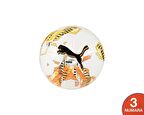 Puma Puma Orbita 6 Futbol Topu 08426703-3 Beyaz