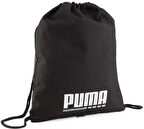 Puma Plus Siyah Spor Çanta - 090348 01