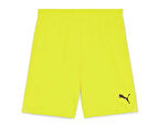 Puma Teamgoal Shorts Erkek Futbol Antrenman Şortu 70575223 Sarı