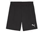 Puma Teamgoal Shorts Erkek Futbol Antrenman Şortu 70575203 Siyah