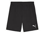 Puma Teamgoal Shorts Erkek Futbol Antrenman Şortu 70575203 Siyah