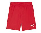 Puma Teamgoal Shorts Erkek Futbol Antrenman Şortu 70575201 Kırmızı