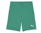 Puma Teamgoal Shorts Erkek Futbol Antrenman Şortu 70575205 Yeşil