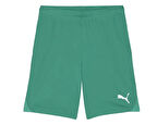 Puma Teamgoal Shorts Erkek Futbol Antrenman Şortu 70575205 Yeşil