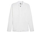 Puma Teamfinal Training Jacket Erkek Futbol Antrenman Ceketi 65855404 Beyaz