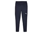 Puma Teamfinal Training Pants Erkek Futbol Antrenman Eşofman Altı 65856306 Lacivert