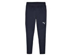 Puma Teamfinal Training Pants Erkek Futbol Antrenman Eşofman Altı 65856306 Lacivert