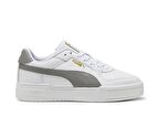 Puma Ca Pro Classic Unisex Günlük Ayakkabı 38019046 Beyaz