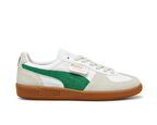 Puma Palermo Lth Unisex Günlük Ayakkabı 39646407 Beyaz