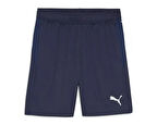 Puma Teamgoal Training Short Erkek Futbol Antrenman Şortu 65864306 Lacivert