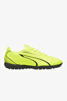 Puma Vıtorıa Tt Jr Unisex Sarı Krampon (Halı Saha) 10748704