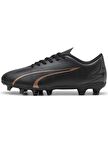 Puma Siyah Ultra Play Fg/ag Jr Çocuk Krampon  10777502