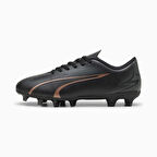 Puma Ultra Play Fg/ag Jr Çocuk Krampon 107775-02 