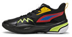 Puma Genetics 379905 Basketbol Ayakkabısı Unisex Spor Ayakkabı