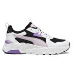 Trinity Lite Erkek Beyaz Sneaker Ayakkabı 38929221