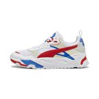 Puma Trinity Erkek  Beyaz Sneaker