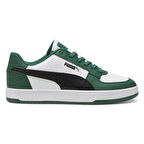 Puma Caven 2.0 Unisex  Yeşil / Beyaz / Siyah Sneaker
