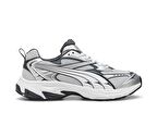 Puma Puma Morphic Unisex Günlük Ayakkabı 39272416 Gri