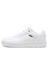 Puma Court Classic Erkek Spor Ayakkabı 39501801