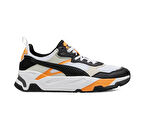 Puma Trinty Erkek Günlük Ayakkabı 38928920 Renkli