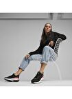 Puma 39523508 Hypnotic Siyah Kadın Lifestyle Ayakkabı