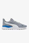 Puma Anzarun Lite Unisex  Gri Sneaker