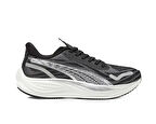 Puma VELOCITY NITRO 3 Unisex Koşu Ayakkabısı 37774801 Siyah