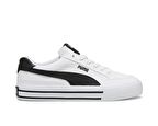 Puma Court Classic Vuls Fs Unisex Günlük Ayakkabı 39635302 Beyaz