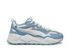 Puma Rs-X Efekt Better With Age Unisex Günlük Ayakkabı 39593602 Mavi