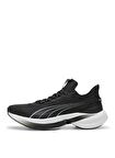 Puma Conduct Pro Unisex  Siyah / Beyaz Sneaker